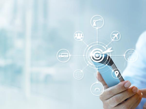 Nieuwsbericht Altijd vinger aan de pols met de systemen van Straight Systems Nieuwsbericht Altijd vinger aan de pols met de systemen van Straight Systems