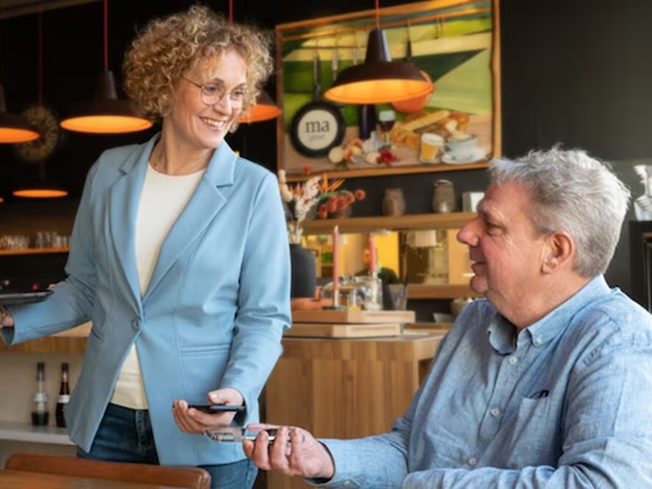 Nieuwsbericht Tap to Pay bij Straight Systems Nieuwsbericht Tap to Pay bij Straight Systems